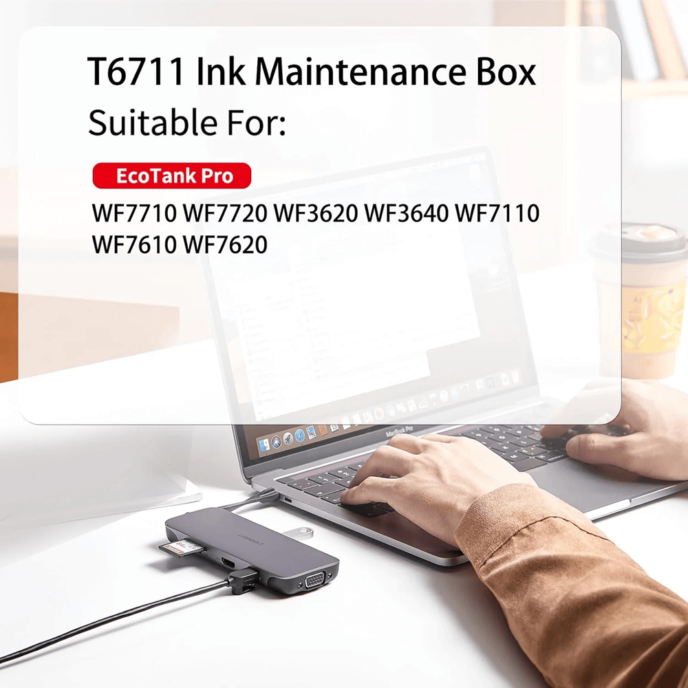 T6711 maintenance box