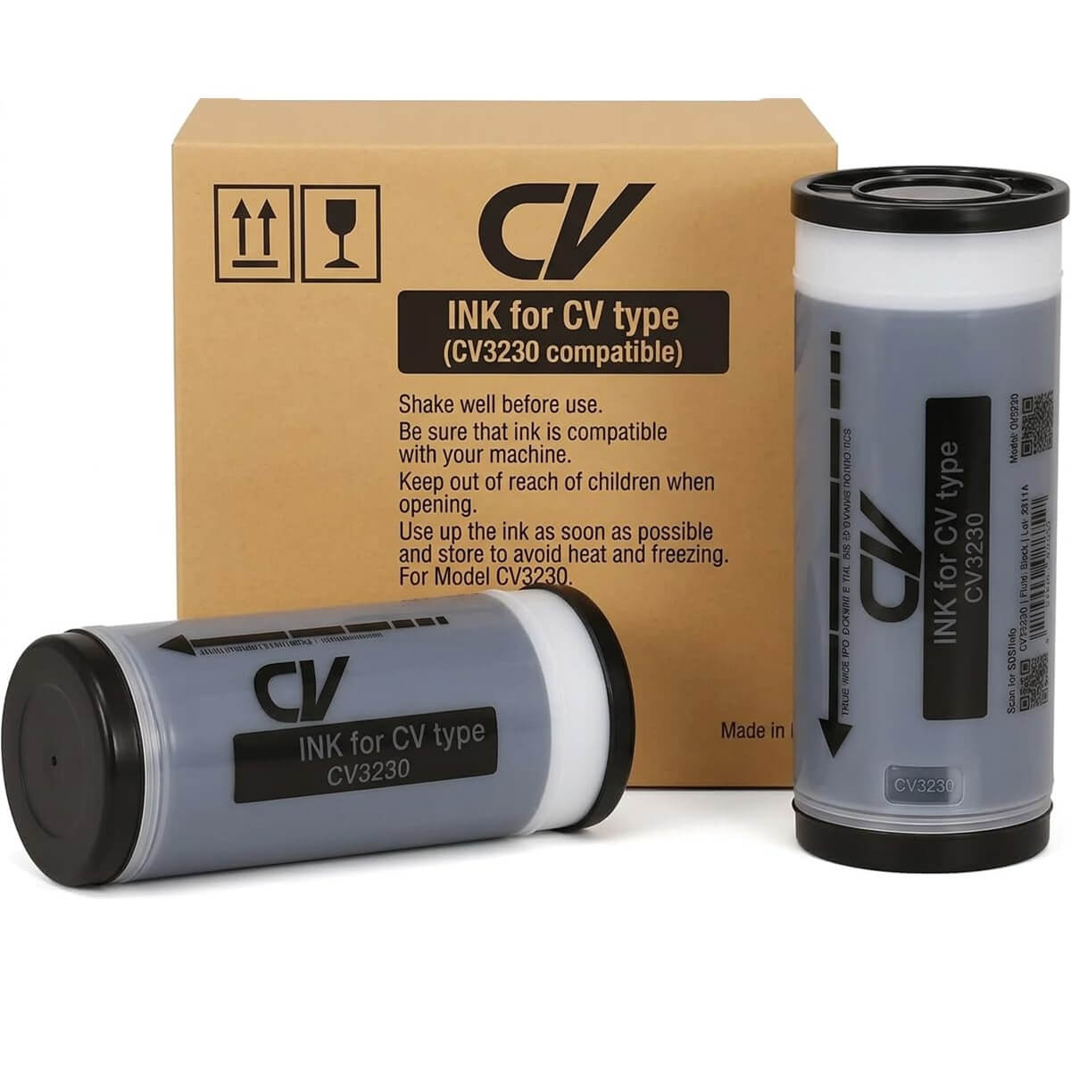 CV3230 RISO INK