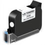 W3T10B / 2590 Solvent Black Ink Cartridge Compatible for Handheld Inkjet Printer W3T10B, 2590 Solvent Print Cartridge