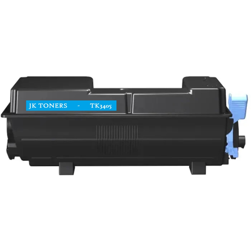 JK TONERS TK3405